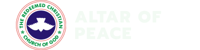 RCCG Altar of Peace